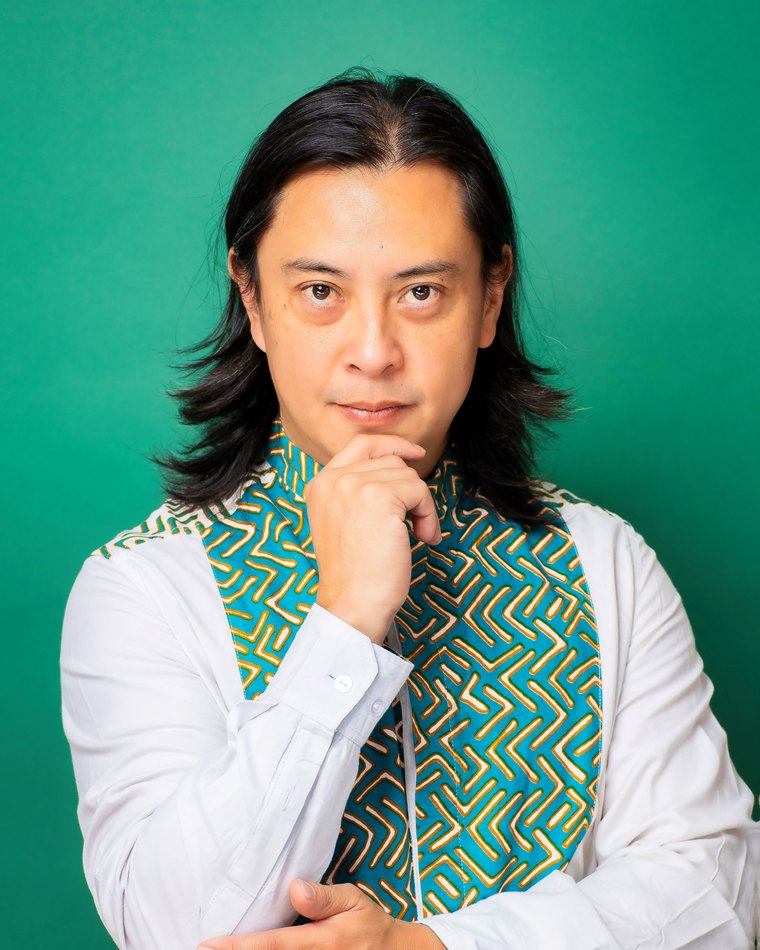 Dr Craig Wing