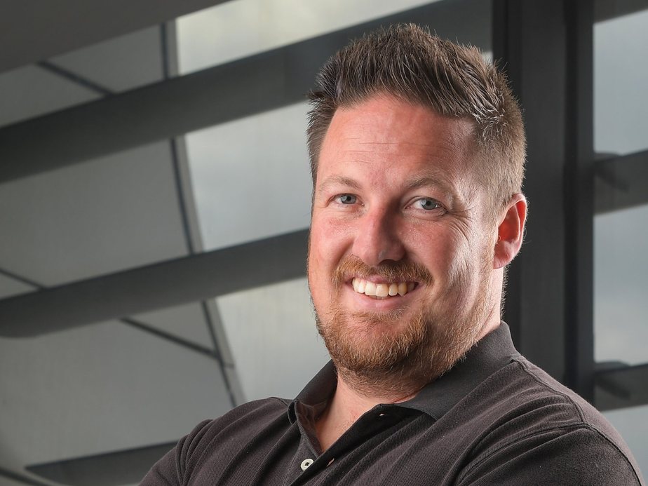 Eugene Nagel, Bru of the Month for October 2026