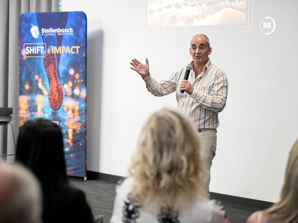 LeaderSHIFT · January 2025 — photograph 25 of 60