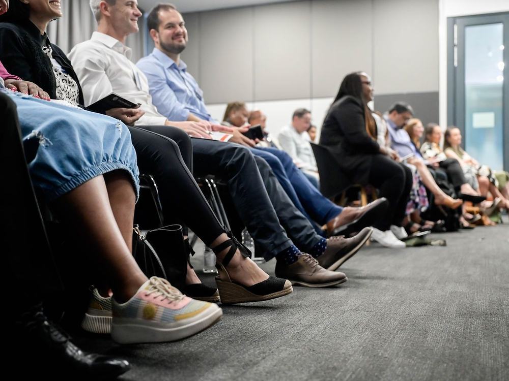 LeaderSHIFT · January 2025 — photograph 19 of 60