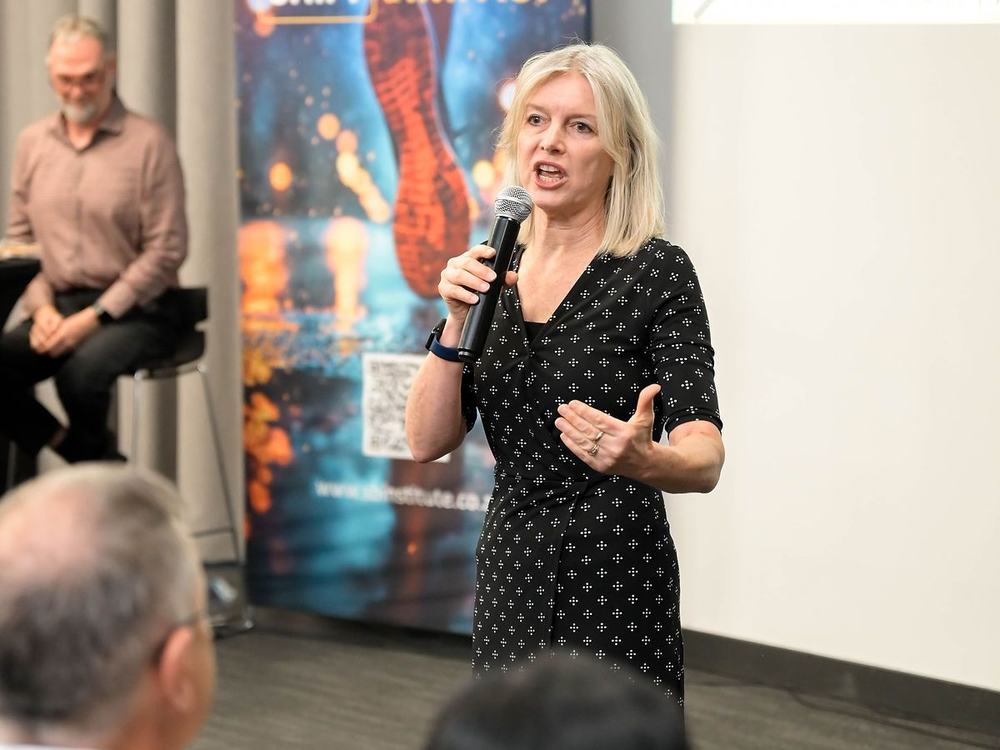 LeaderSHIFT · January 2025 — photograph 8 of 60