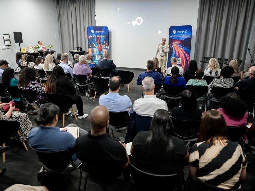 LeaderSHIFT · January 2025 — photograph 17 of 60