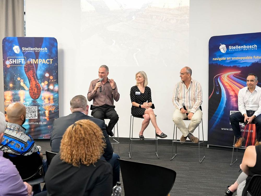 LeaderSHIFT · January 2025 — photograph 45 of 60
