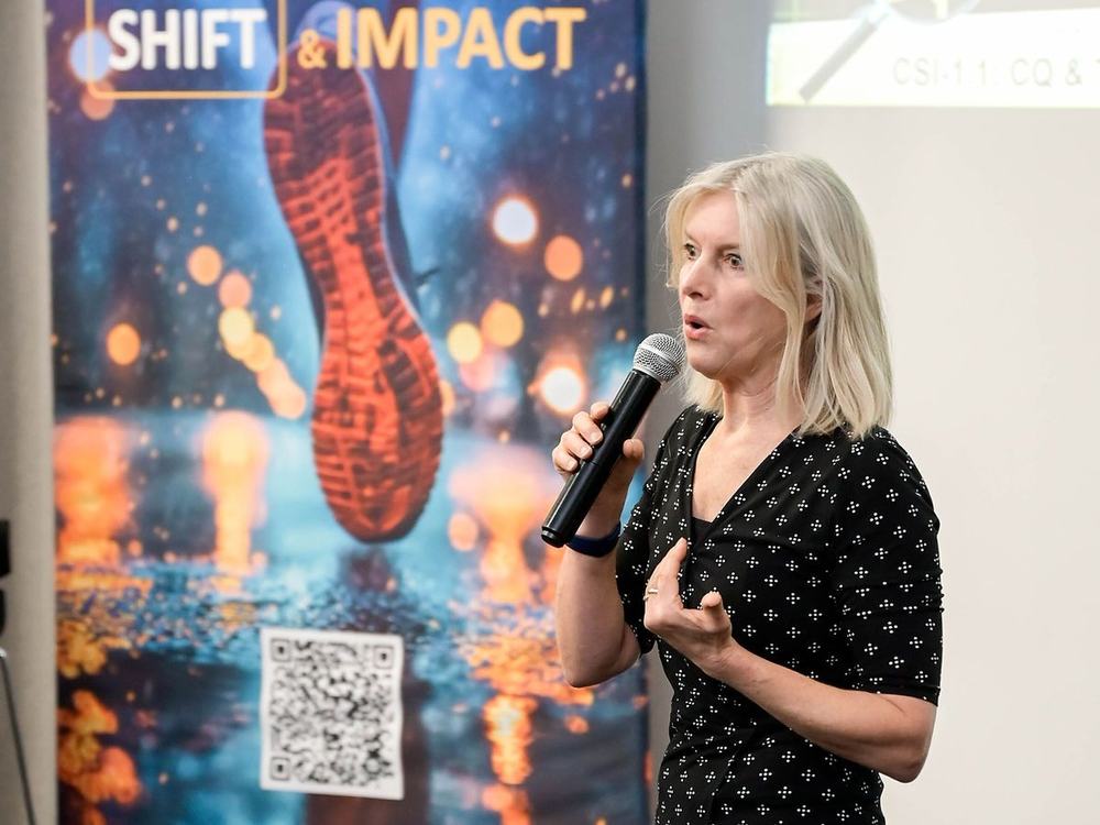 LeaderSHIFT · January 2025 — photograph 4 of 60