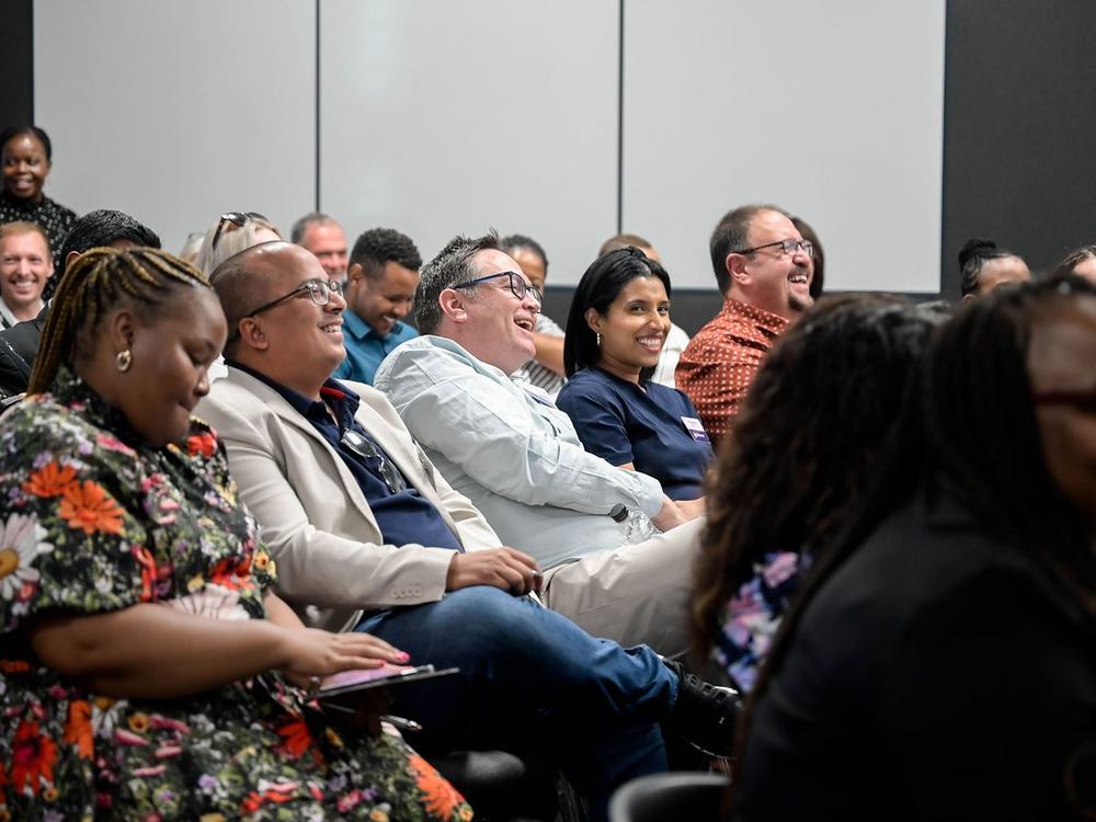 LeaderSHIFT · January 2025 — photograph 30 of 60