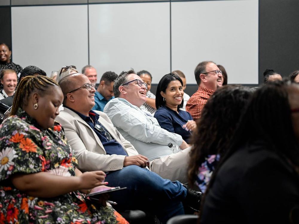 LeaderSHIFT · January 2025 — photograph 28 of 60