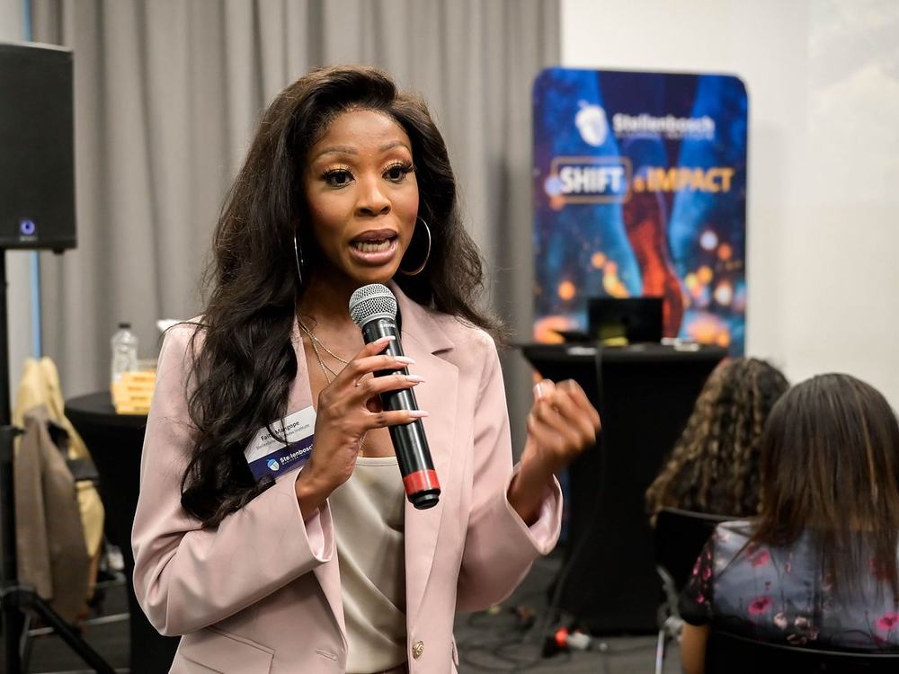 LeaderSHIFT · January 2025 — photograph 60 of 60
