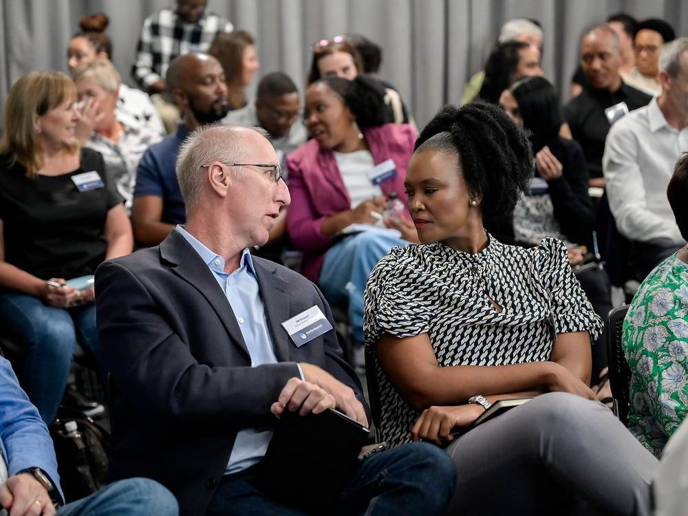 LeaderSHIFT · January 2025 — photograph 10 of 60
