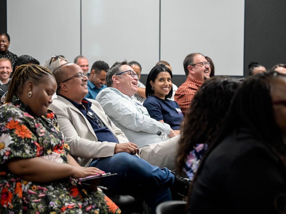 LeaderSHIFT · January 2025 — photograph 29 of 60