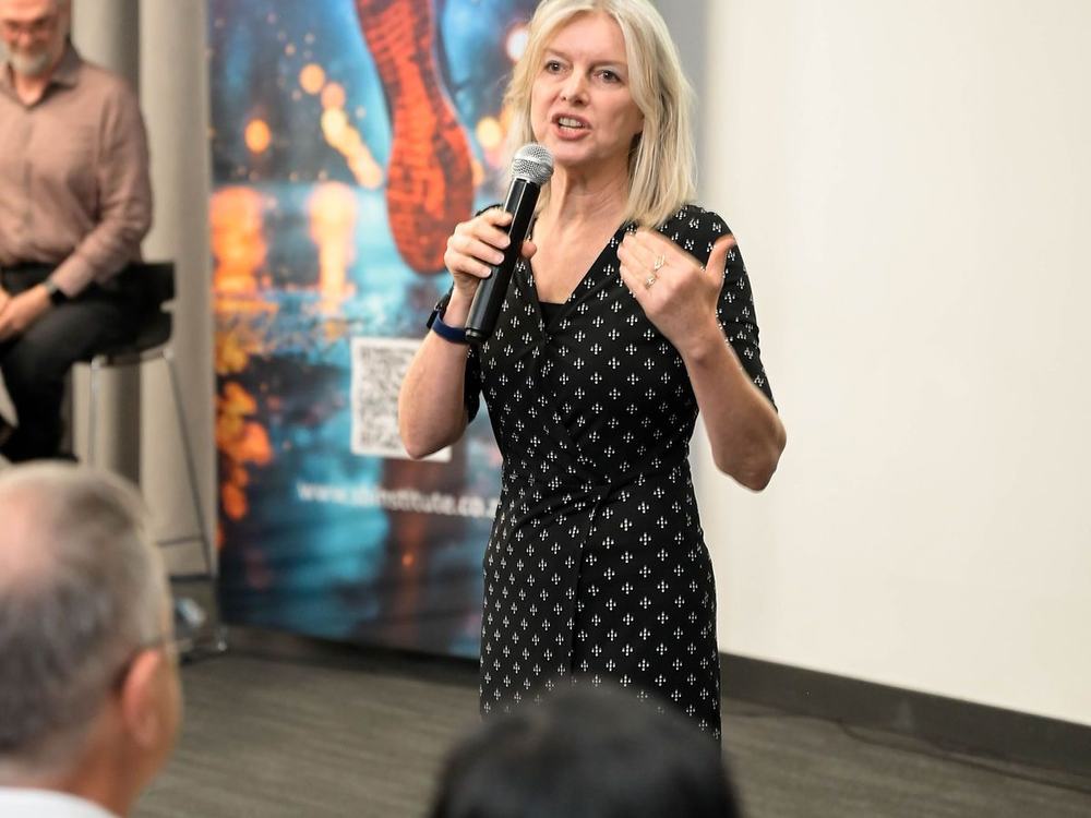 LeaderSHIFT · January 2025 — photograph 6 of 60