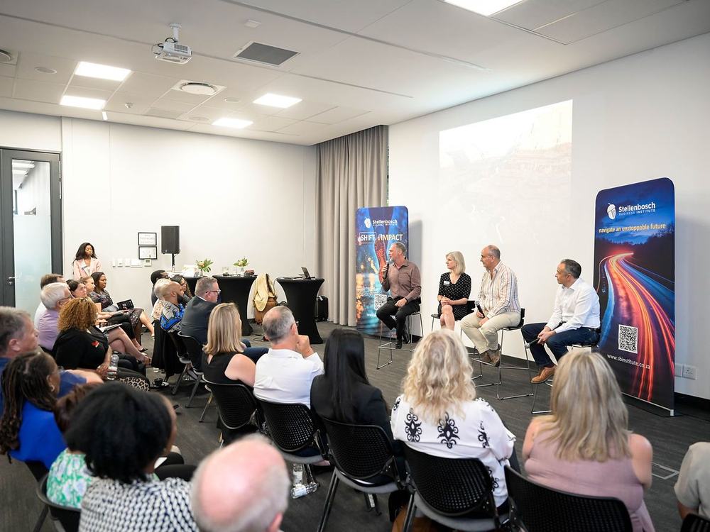 LeaderSHIFT · January 2025 — photograph 43 of 60