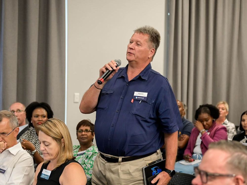 LeaderSHIFT · January 2025 — photograph 52 of 60