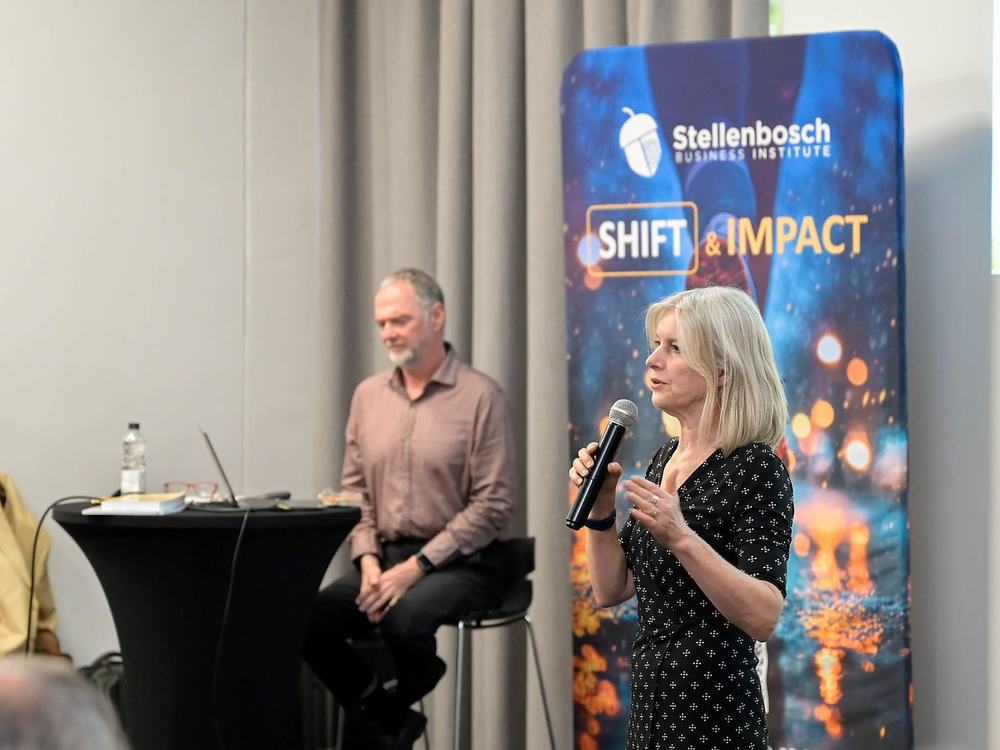 LeaderSHIFT · January 2025 — photograph 2 of 60