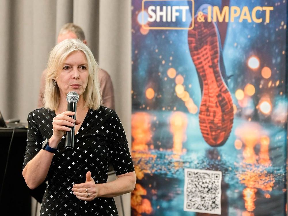 LeaderSHIFT · January 2025 — photograph 5 of 60