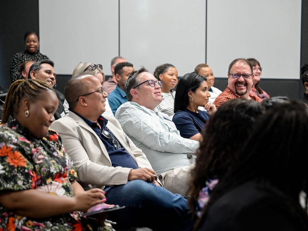 LeaderSHIFT · January 2025 — photograph 26 of 60