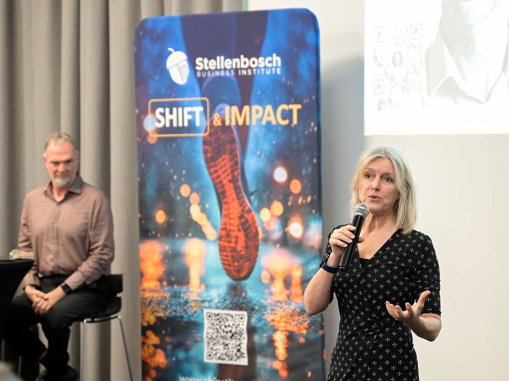 LeaderSHIFT · January 2025 — photograph 1 of 60