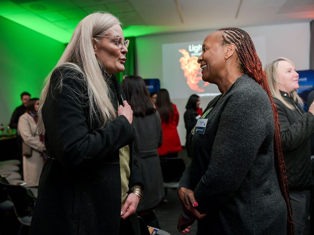 LeaderSHIFT · June 2025 — photograph 45 of 60