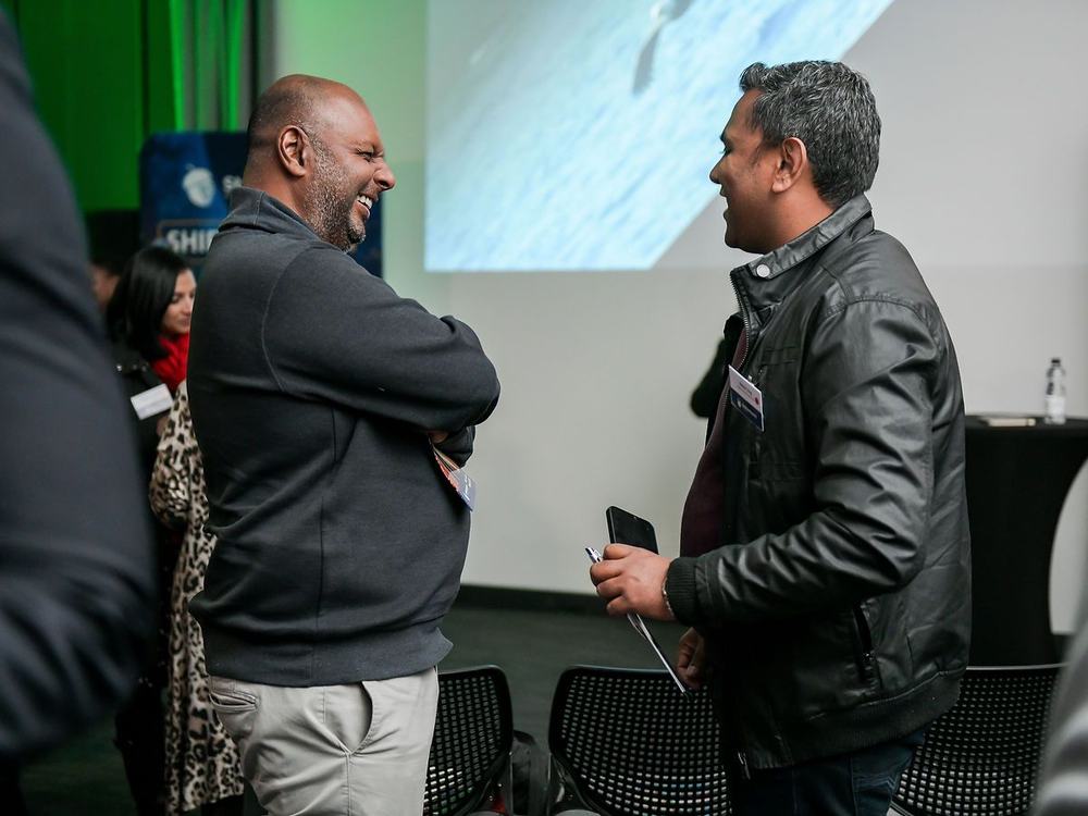 LeaderSHIFT · June 2025 — photograph 44 of 60