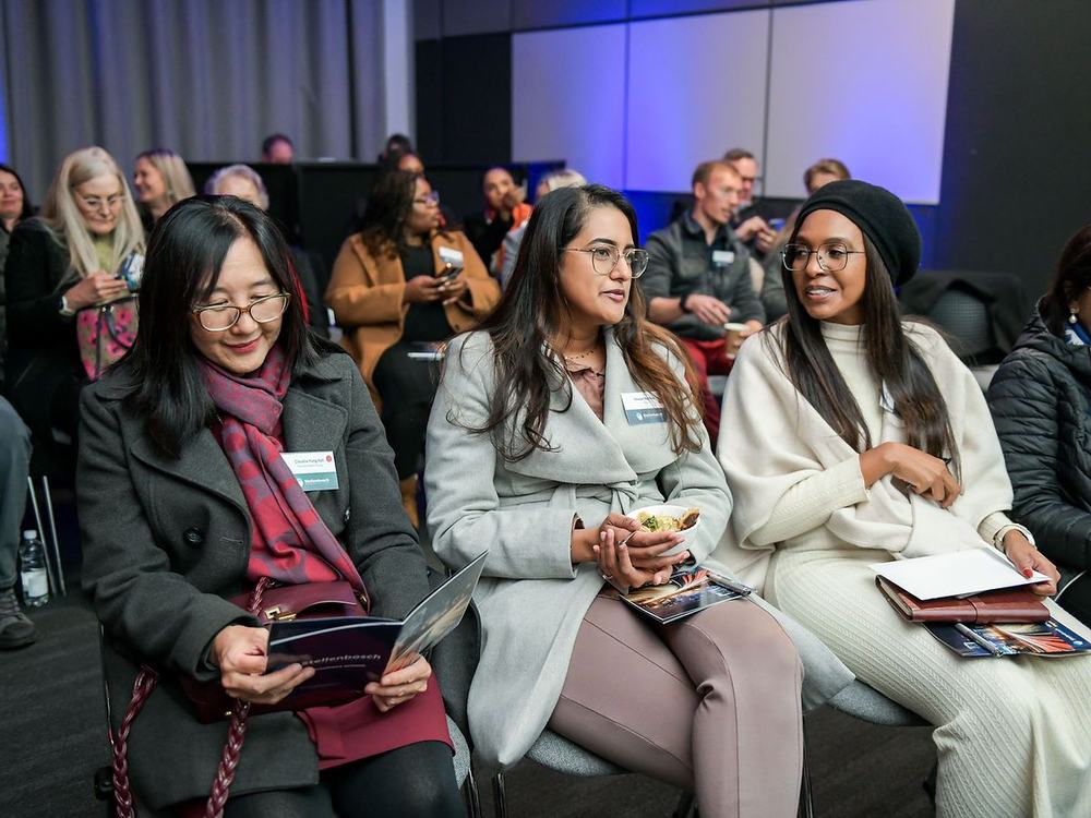 LeaderSHIFT · June 2025 — photograph 18 of 60