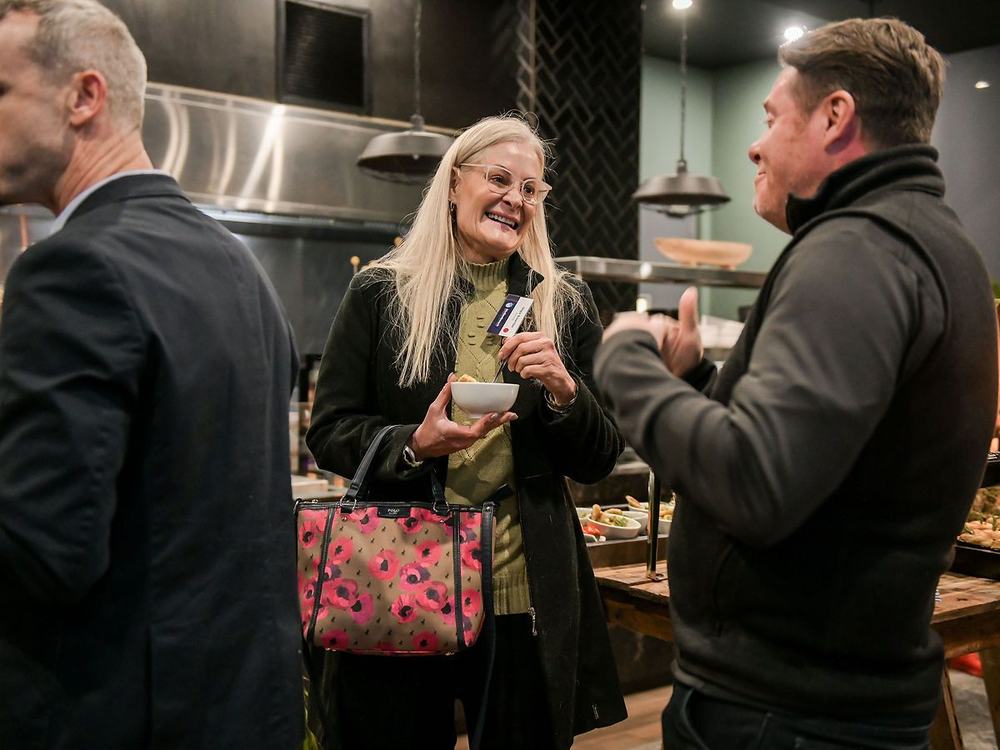LeaderSHIFT · June 2025 — photograph 43 of 60