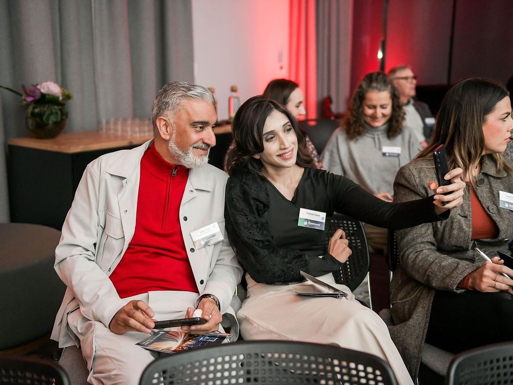 LeaderSHIFT · June 2025 — photograph 22 of 60