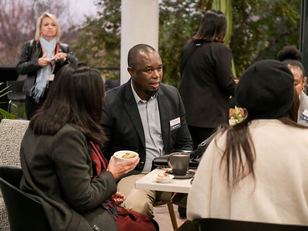 LeaderSHIFT · June 2025 — photograph 16 of 60