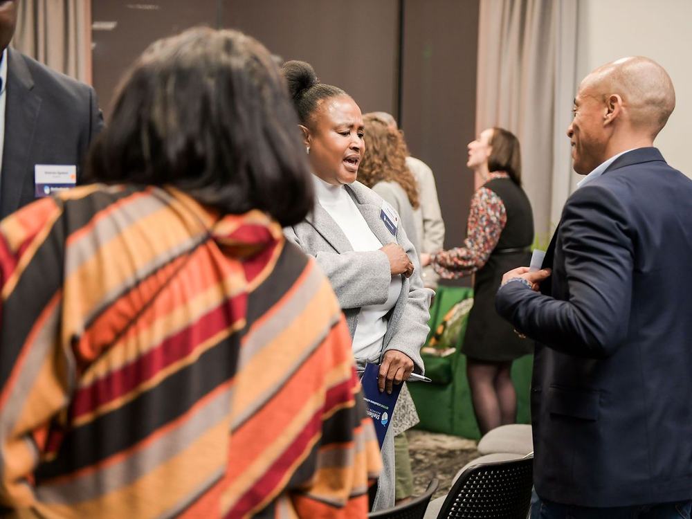 LeaderSHIFT · June 2025 — photograph 48 of 60