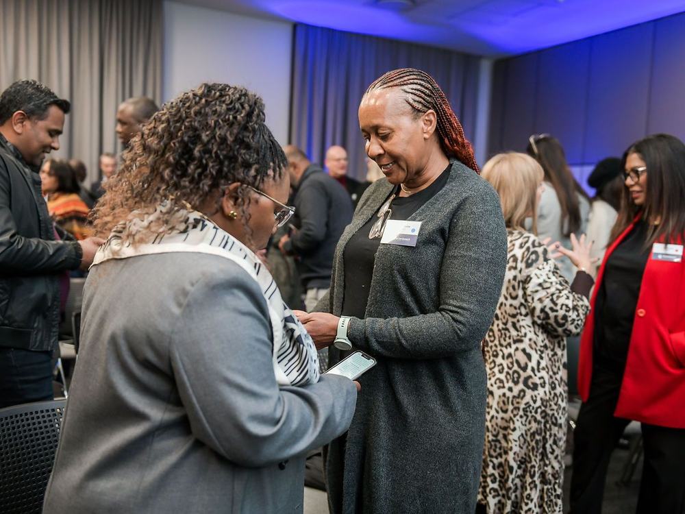 LeaderSHIFT · June 2025 — photograph 53 of 60