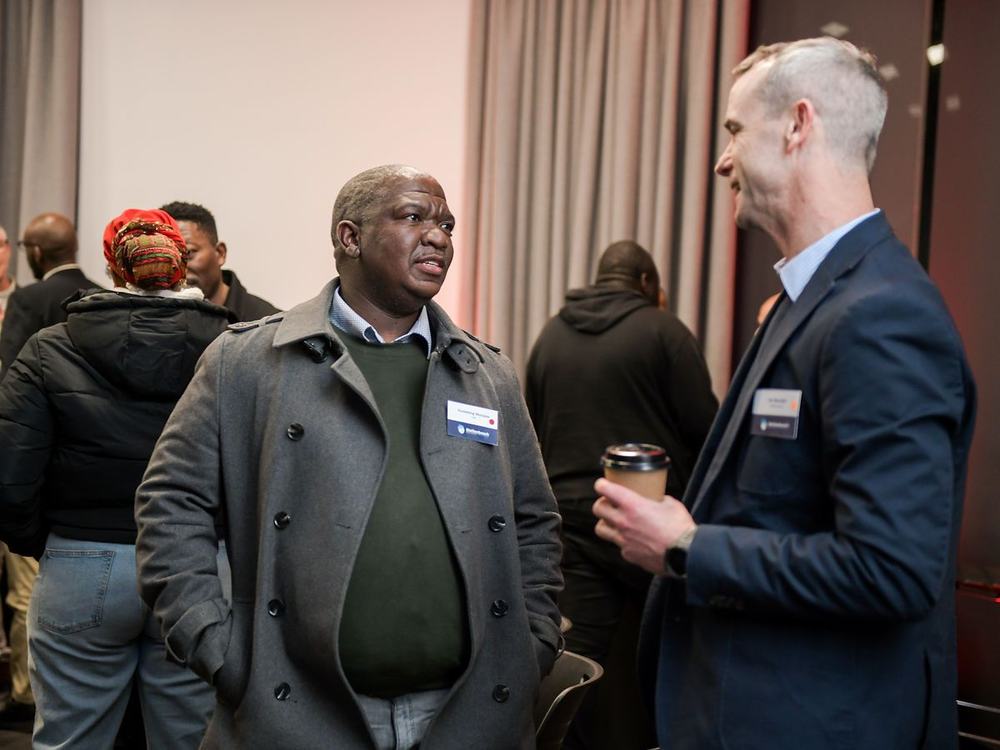 LeaderSHIFT · June 2025 — photograph 49 of 60