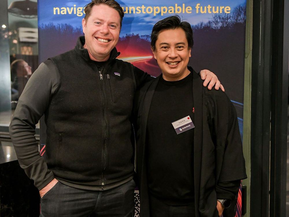 LeaderSHIFT · June 2025 — photograph 9 of 60