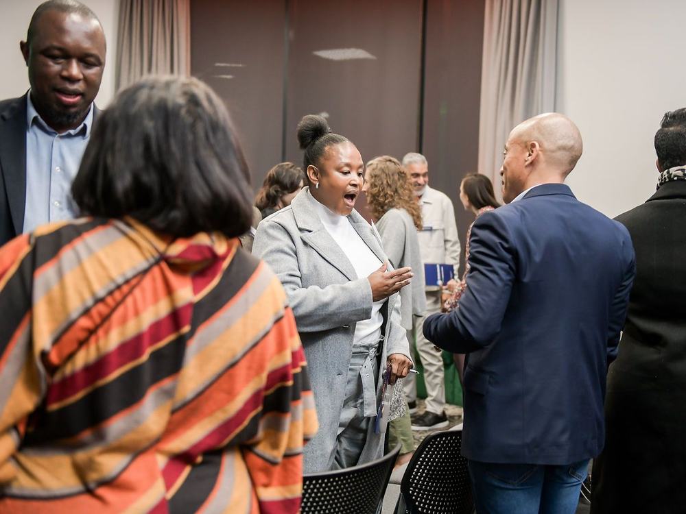 LeaderSHIFT · June 2025 — photograph 47 of 60