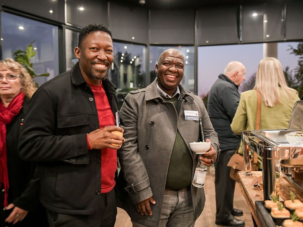 LeaderSHIFT · June 2025 — photograph 11 of 60
