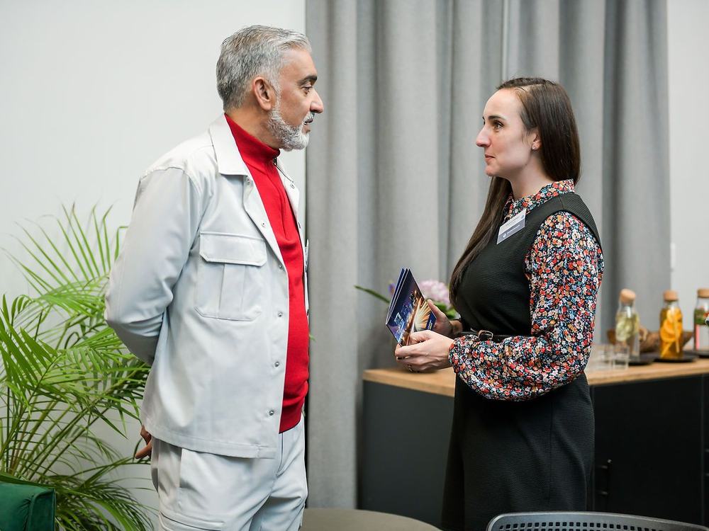 LeaderSHIFT · June 2025 — photograph 52 of 60