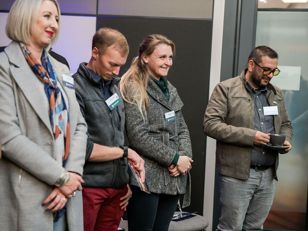 LeaderSHIFT · June 2025 — photograph 59 of 60