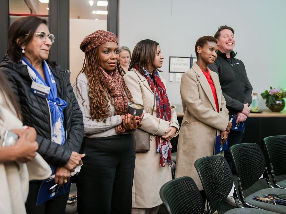 LeaderSHIFT · June 2025 — photograph 56 of 60