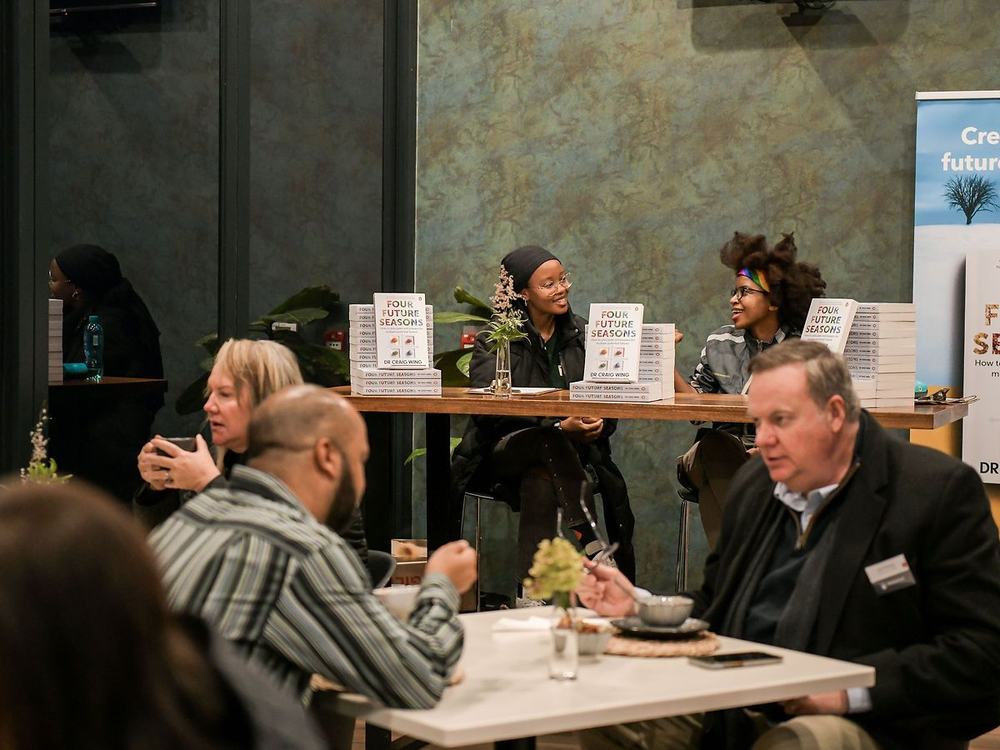 LeaderSHIFT · June 2025 — photograph 4 of 60