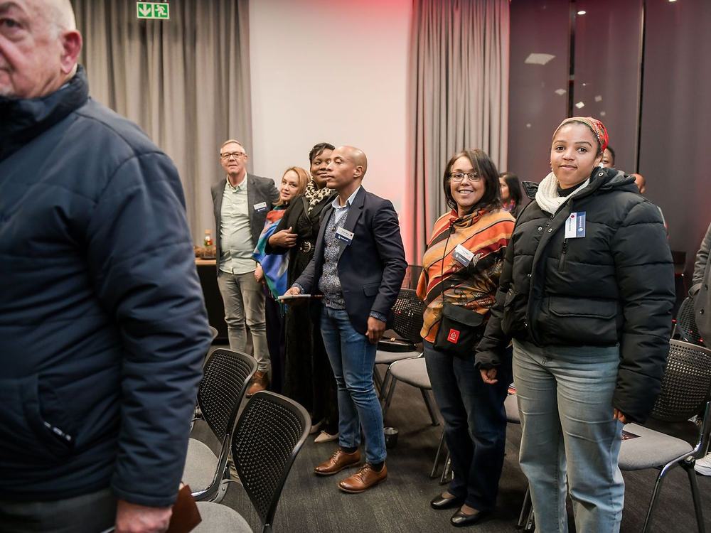 LeaderSHIFT · June 2025 — photograph 60 of 60