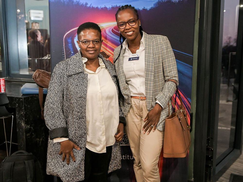 LeaderSHIFT · June 2025 — photograph 8 of 60