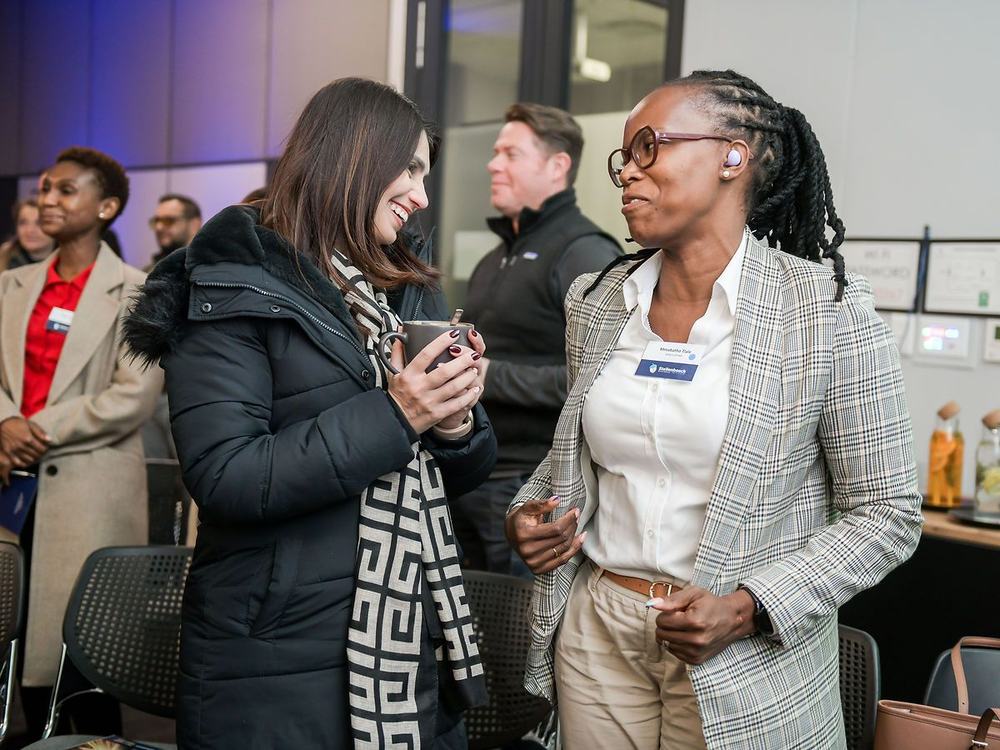 LeaderSHIFT · June 2025 — photograph 54 of 60