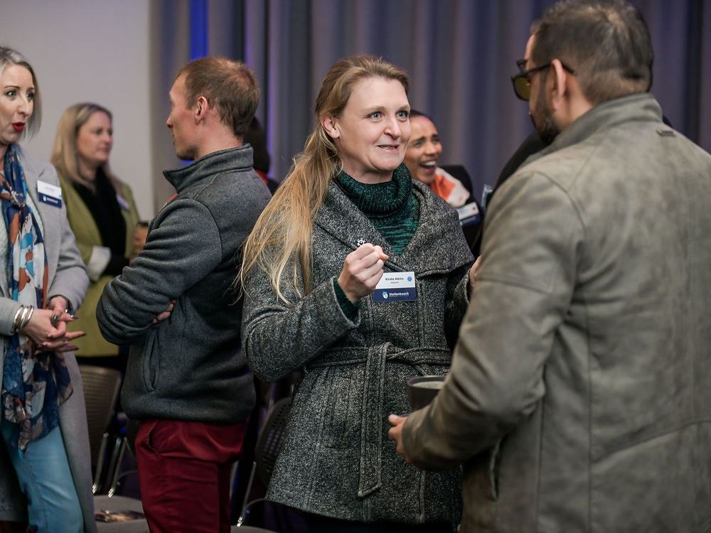 LeaderSHIFT · June 2025 — photograph 50 of 60