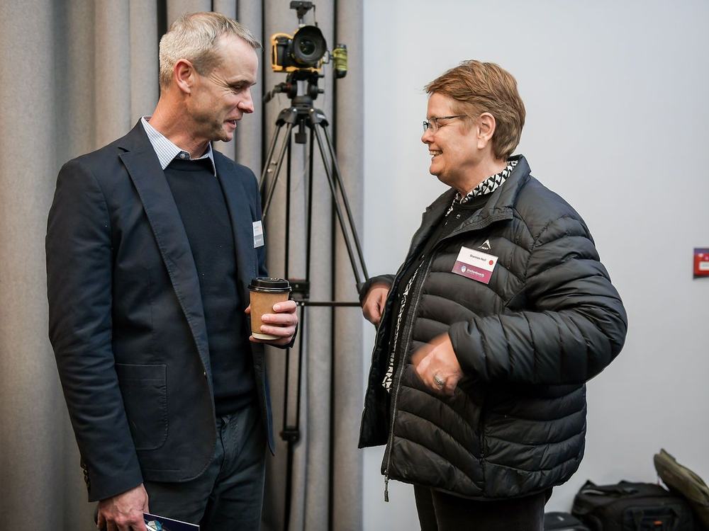 LeaderSHIFT · June 2025 — photograph 46 of 60
