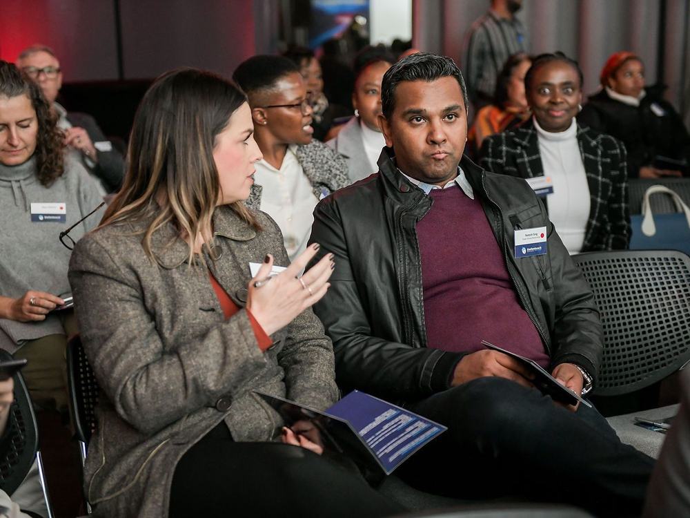 LeaderSHIFT · June 2025 — photograph 20 of 60