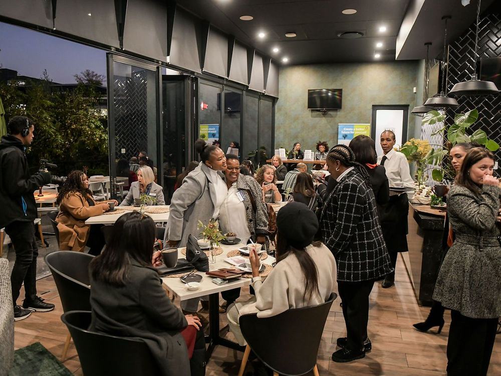 LeaderSHIFT · June 2025 — photograph 5 of 60