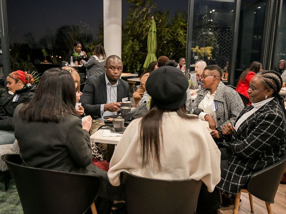 LeaderSHIFT · June 2025 — photograph 29 of 60