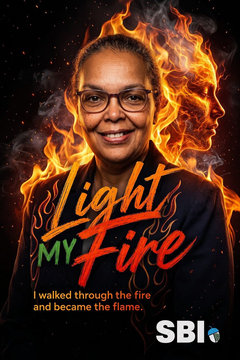 Light My Fire 2026 photobooth — photograph 19 of 29