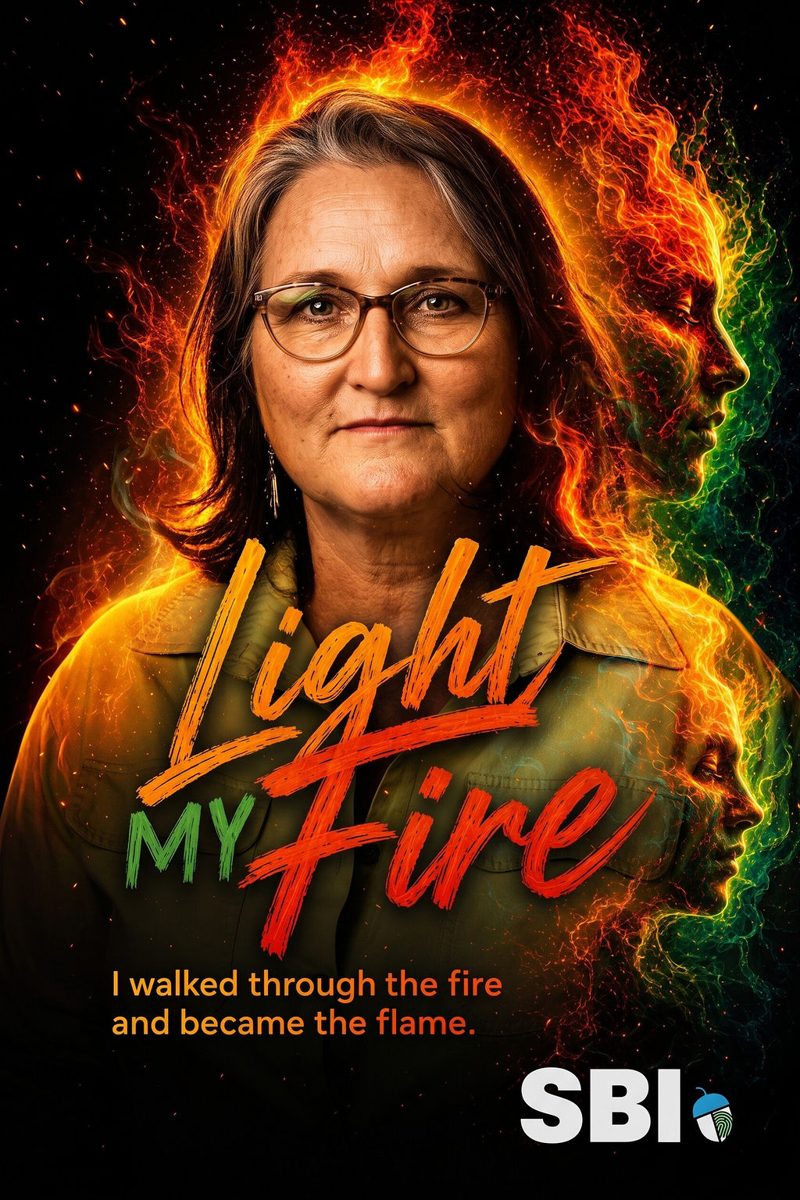 Light My Fire 2026 photobooth — photograph 16 of 29