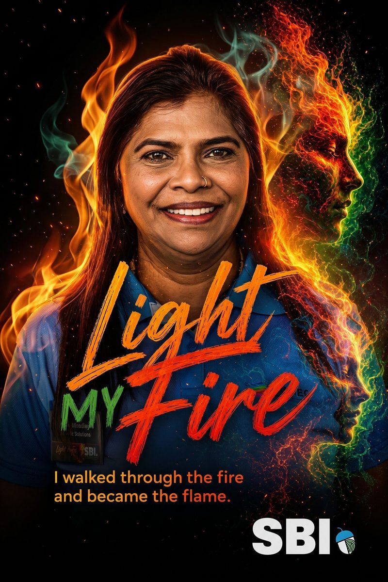 Light My Fire 2026 photobooth — photograph 10 of 29