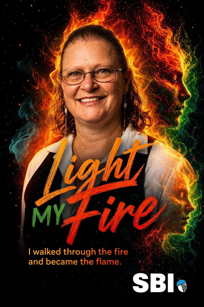 Light My Fire 2026 photobooth — photograph 18 of 29