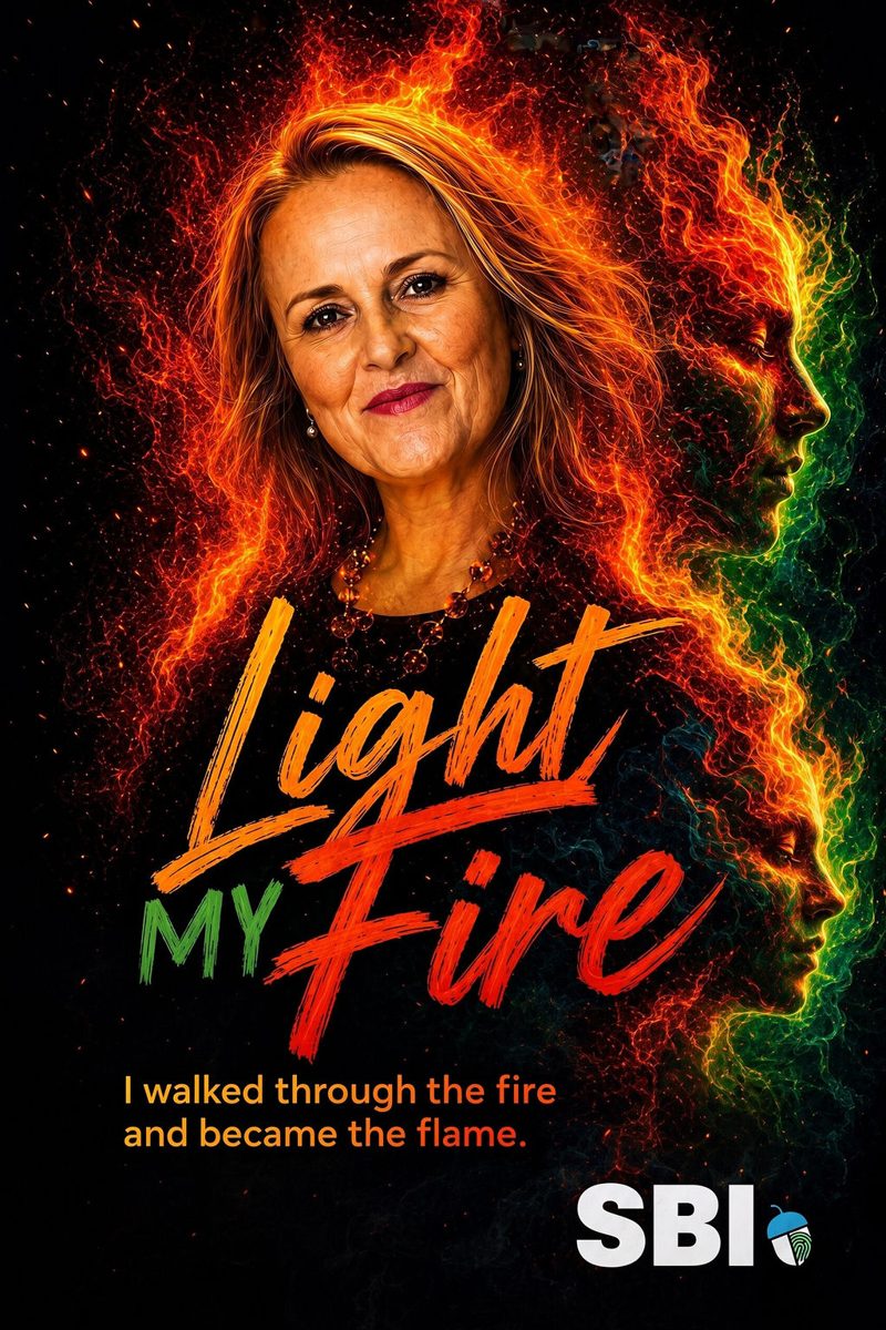 Light My Fire 2026 photobooth — photograph 6 of 29