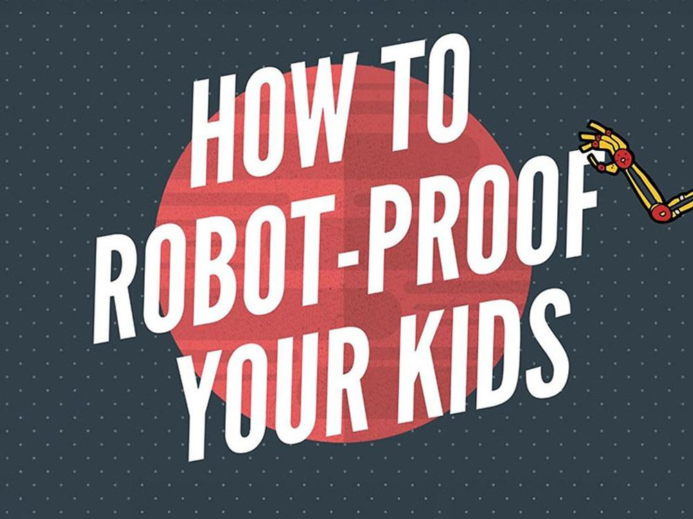 Robot Proof — photograph 10 of 60